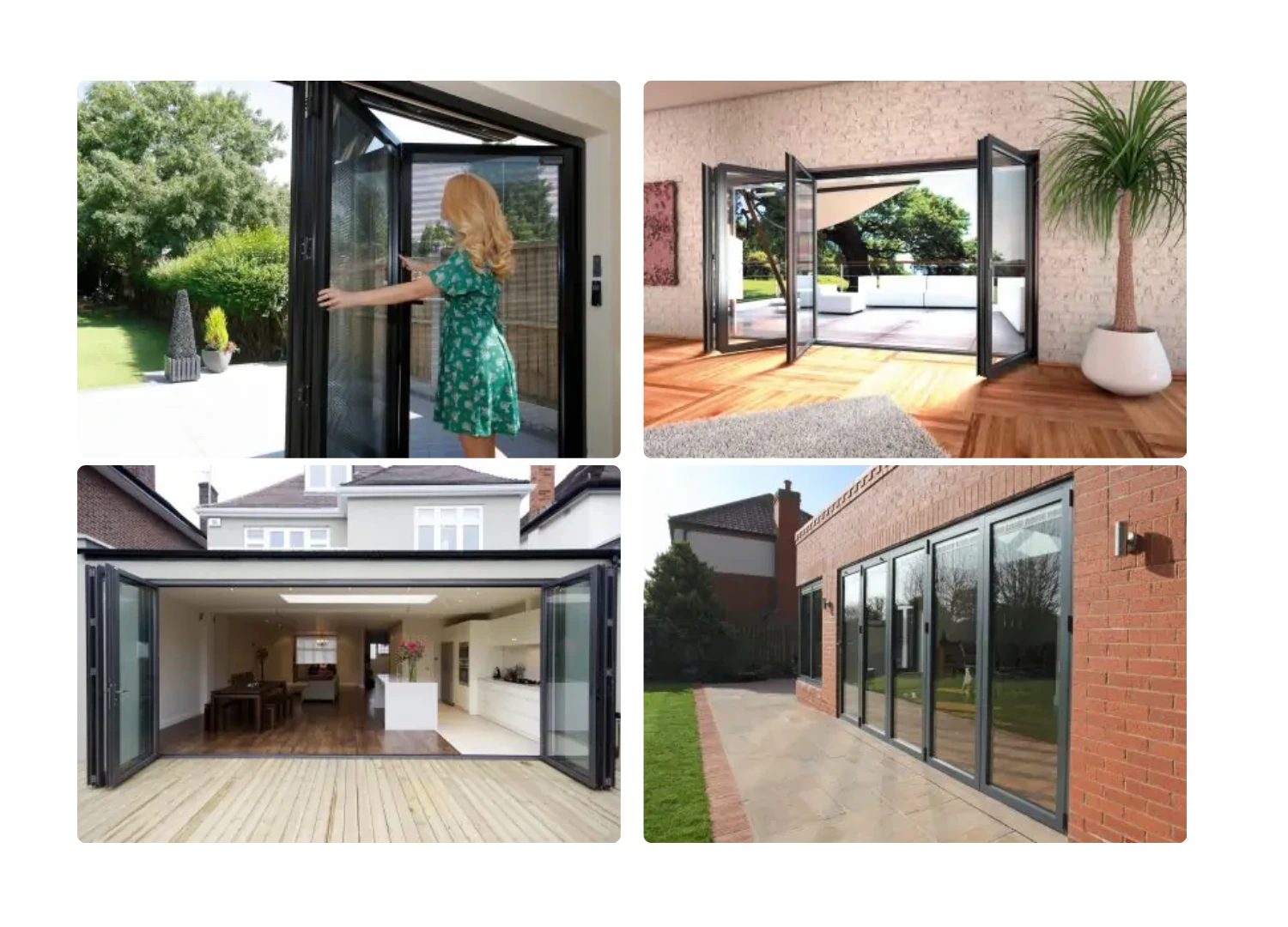 Double-glazed window installation on a home in Charlton, Surrey.